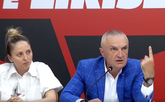 Mero Baze: Si Ilir Meta po korrupton dhe denoncimet kundër korrupsionit