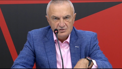 ‘Koalicion me Berishën për zgjedhjet lokale 2023?’/ Meta: Rëndësi ka fitorja e opozitës