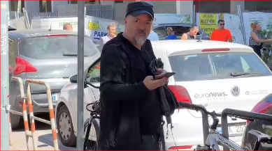 3 orë në SPAK, Hervin Çuli merret në pyetje për shembjen e Teatrit Kombëtar