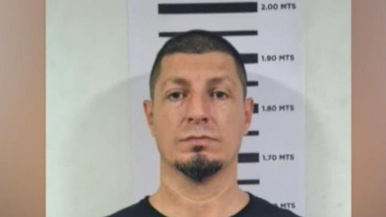 Arrestohet në Kolumbi ‘Eskobari’ shqiptari me nofkën ‘Gucci’! E identifikuan nga tatuazhi, ja kush është Deniz Klironomi