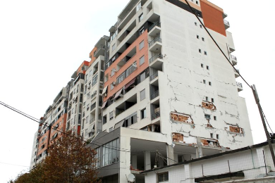 Shqipëria më e rrezikuar nga tërmetet dhe përmbytjet; Ministria e Mbrojtjes shpall strategjinë për fatkeqësitë 2023-2030