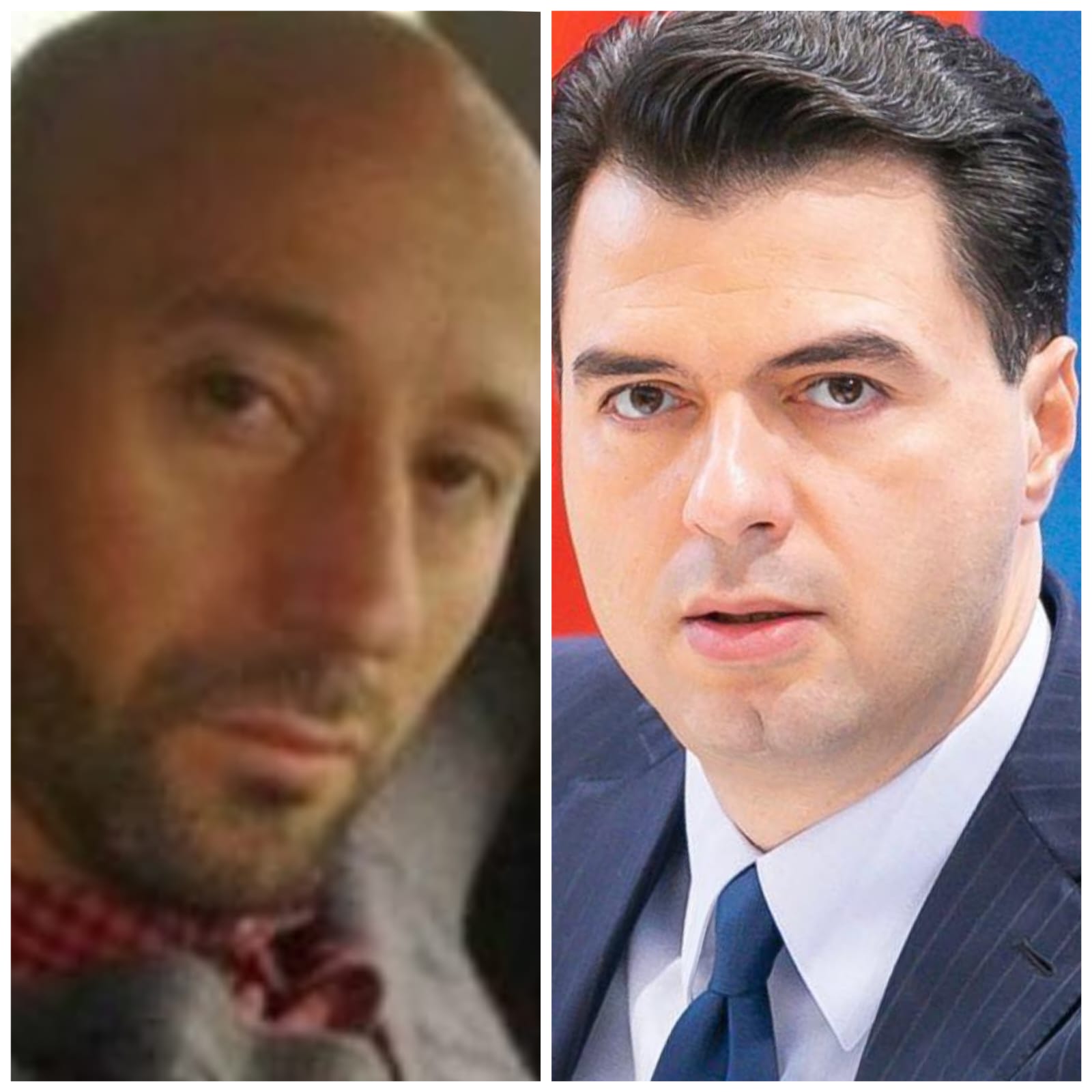 Ky është Arben Imeri, ekstremisti që dyshohet se do vriste Lulzim Bashën, Berisha akuzoi Ramën