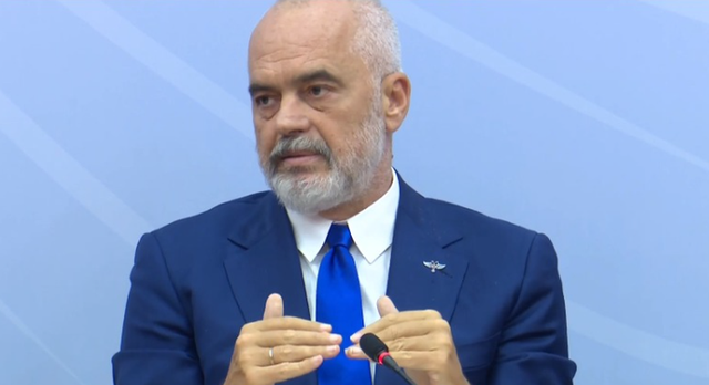 Zhdukja e Ervis Martinaj, Rama “shuplakë” policisë: E papranueshme që nuk dihet ende nëse është vrarë apo jo, jepini fund këtij seriali