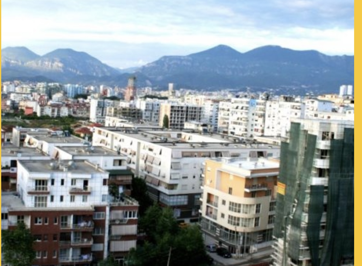 Çmenduri në Tiranë, 5 mijë euro metri katror për një apartament në ish-bllok