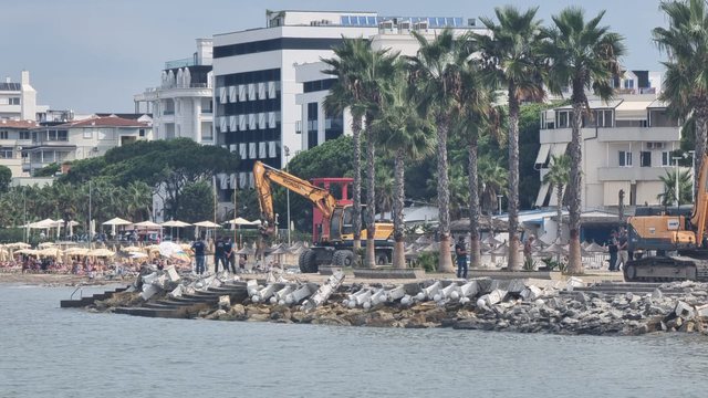 Irfan Hysenbelliu: Rama inpektoi vetë punimet e hotelit që po ma prish tani, skicoi pishinën dhe vendosi për gjyrat