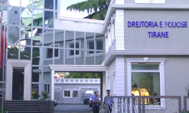 “Plehrë dil jashtë nga zyra…”, sherr mes drejtuesve të Policisë së Tiranës