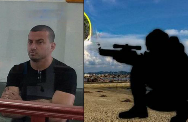 Atentati i dështuar në Durrës, si shpëtoi “Kili” brenda G-Class-it të blinduar: Më qëlluan nga një furgon (Emri)