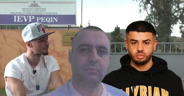 Në burg për vrasjen e 4 policëve, por “Pedagogu” Dritan Dajti bën pajtuesin e gjaqeve nga qelia në Peqin