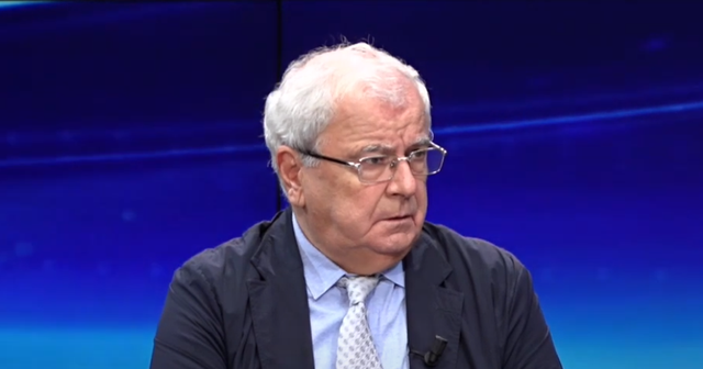 Spartak Ngjela: Kam prova se tri televizione paguhen nga Rusia