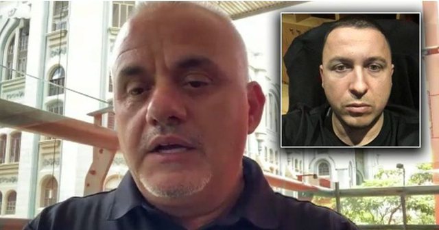 “Vis Martinaj është në Amerikën Latine, Artan Hoxha ka shkuar ta takojë” – Reagon gazetari