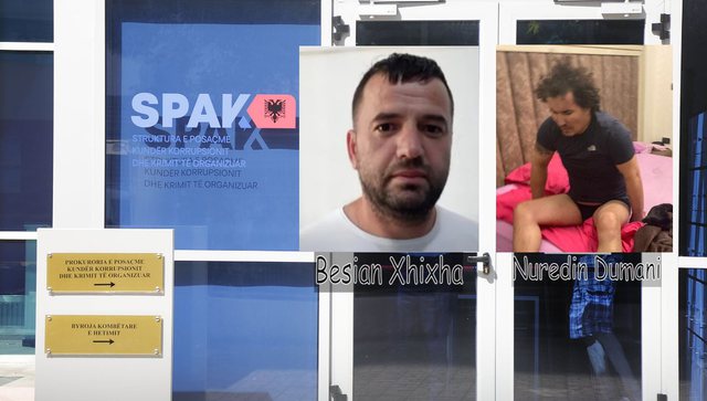 “Do rrëfej krime të tmerrshme”, Besian Xhixha i Fushë Krujës kërkon statusin “pentito”: S’do kishte kaq të vrarë nëse…