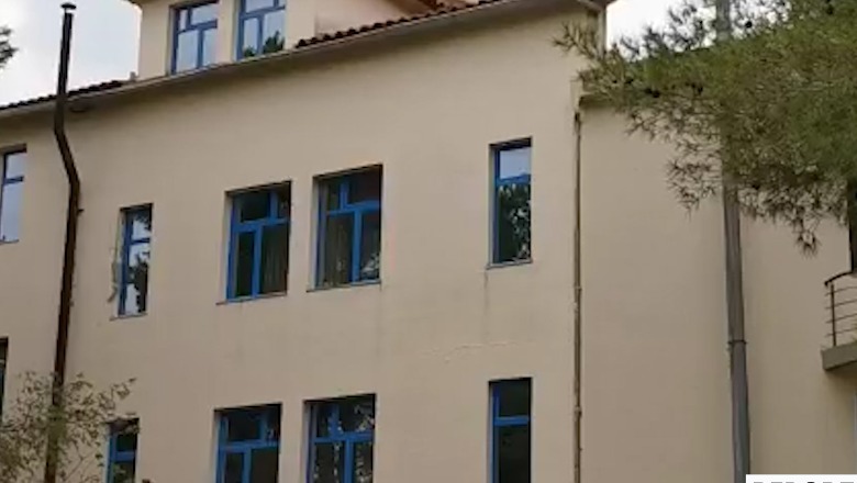 Kishte vetëm 3 ditë që ishte ndarë nga gruaja, si vdiq pronari i hotelit në Divjakë