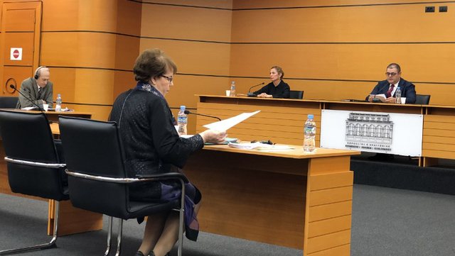 Gjyqtarja e fundit e ‘Gërdecit’, para Vetingut. Ja çfarë ndodhi me 10 gjyqtarët e tjerë