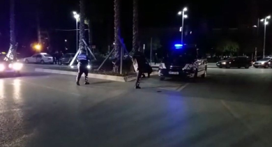 Vrau me armë 44-vjeçarin në sy të vëllait, kush është autori i krimit në Vaun e Dejës