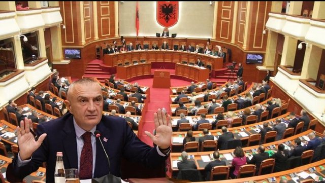 Kodi i ri Zgjedhor, Ilir Meta nuk do të kandidojë për deputet apo kryebashkiak pa marrë certifikatë të re nga Gentiana Sula se s’ka qenë spiun