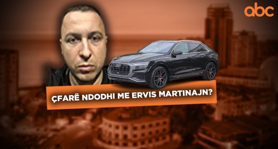 Artan Hoxha bën deklaratën e fortë: Institucionet të përfshira në ngjarje, ai u dorëzua te persona të veshur me uniforma të forcave speciale