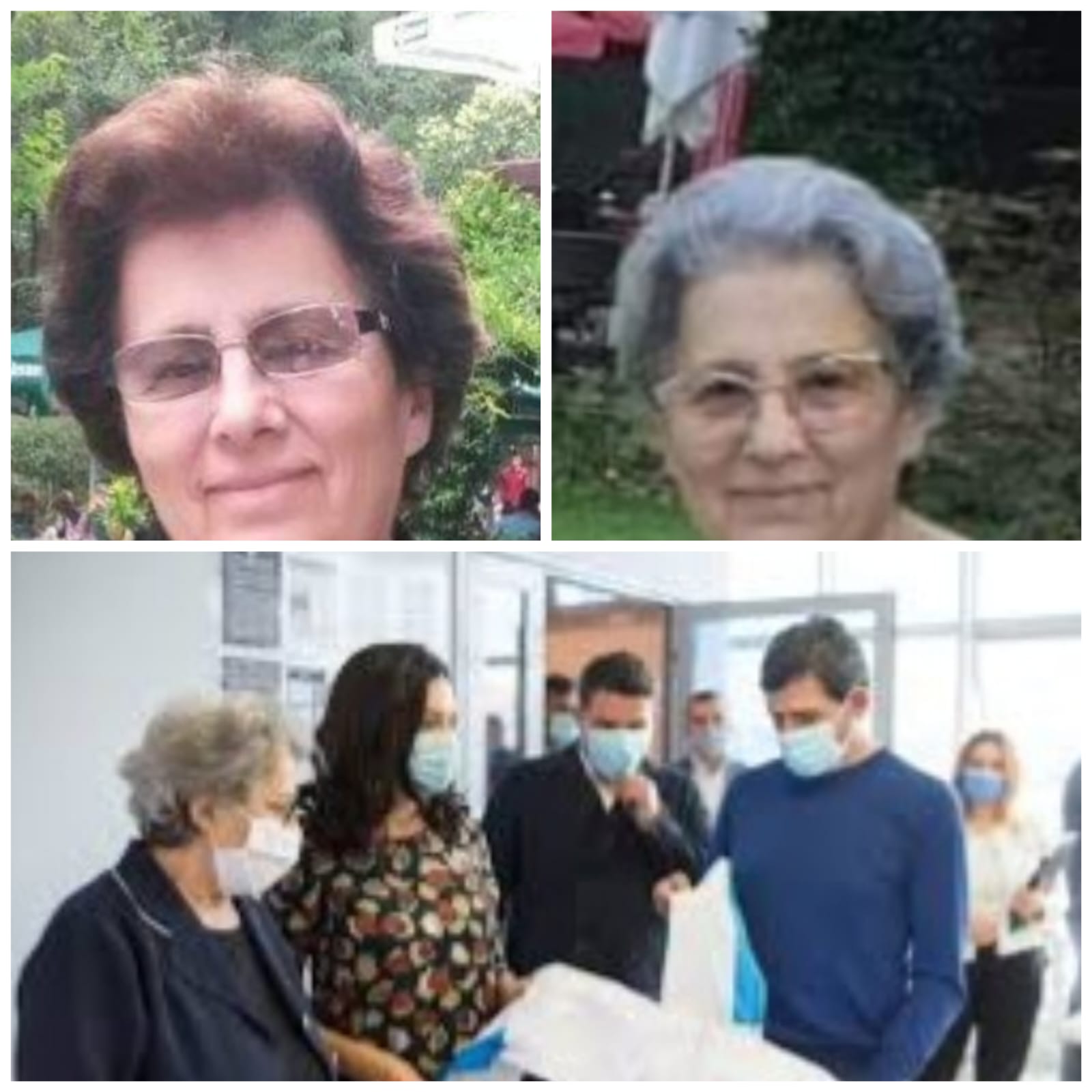 Gjyshja hajdute Natasha Mantho shfrytëzon gratë në rrobaqepësinë e saj dhe u mban paratë, punonjëse të pasiguruar dhe kushte mizore pune, vetes i jep dy rroga të majme