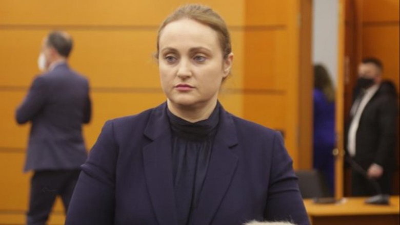 Lobimi rus/ Të gjithë kundër Imerajt në 2020 për të mbrojtur Bashën, si u sulmua ish prokurorja nga PD pasi kërkoi hetim të plotë, mundësia e rihapjes së dosjes