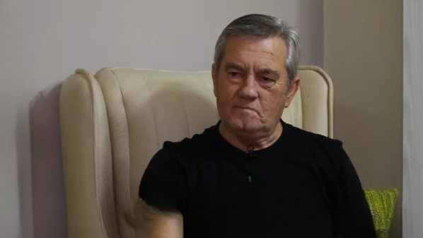 A ndjehesh i vlerësuar nga ky vend? Zef Deda nuk përmban lotët, kujton kohët e vjetra: Nga ëndrra për imitim të legjendarit Charli Chaplin te ‘Kunati i shokut Xhemal’