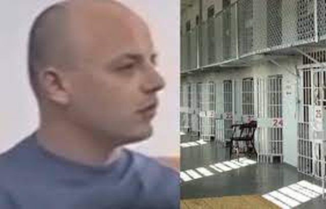 Kërkon të dalë nga 41 biss! Ymeri shpërthen në gjyq: Kam tërë jetën burgjeve! Shteti më sulet (Policia e nxjerr nga salla)