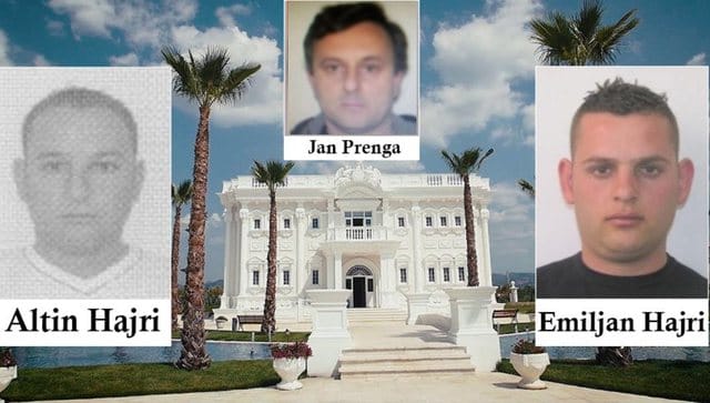Rrëmbimi i Jan Prengës, burg për jetë për kopshtarin e kompleksit Festim Bixhdili ku u pa për herë të fundit viktima