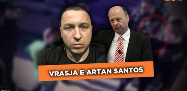 Vrasja e Santos, ja çfarë gjetën hetuesit në magazinat e Vis Martinajt dhe pse dyshohej bosi i kumarit