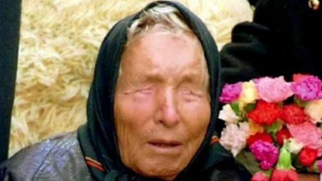 Tmerri e pret planetin, vdekje, zi dhe uri kudo! Baba Vanga e verbër, gruaja nga Bullgaria që parashikoi gjithçka me saktësi mahnitëse