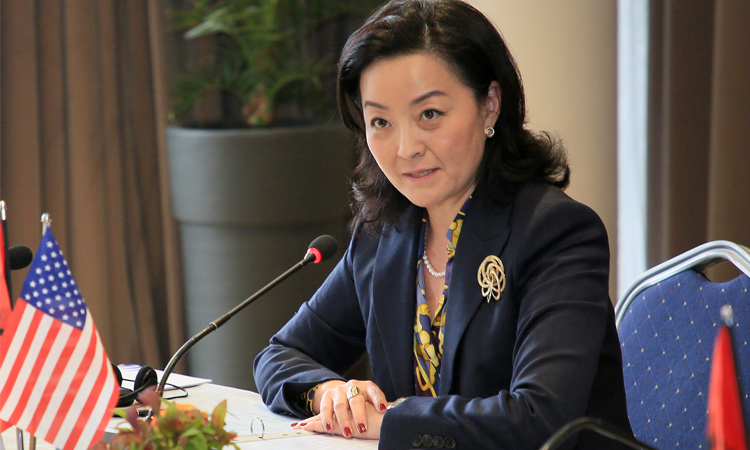 Shqipëria ndërpreu marrëdhëniet me Iranin, Yuri Kim mbështet vendimin: Kur aleati ynë sulmohet, SHBA vepron