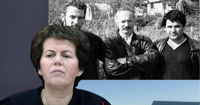 Gjyqtarja e “Gërdecit” e shkarkuar për pasurinë, si iu vranë dy vëllezërit nga Haklajt e Tropojës
