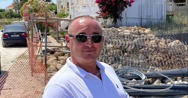 I mori 30 mijë euro borxh dhe e vrau, gjendet i pajetë biznesmeni shqiptar në Greqi! Arrestohet vrasësi i tij, pronar hoteli
