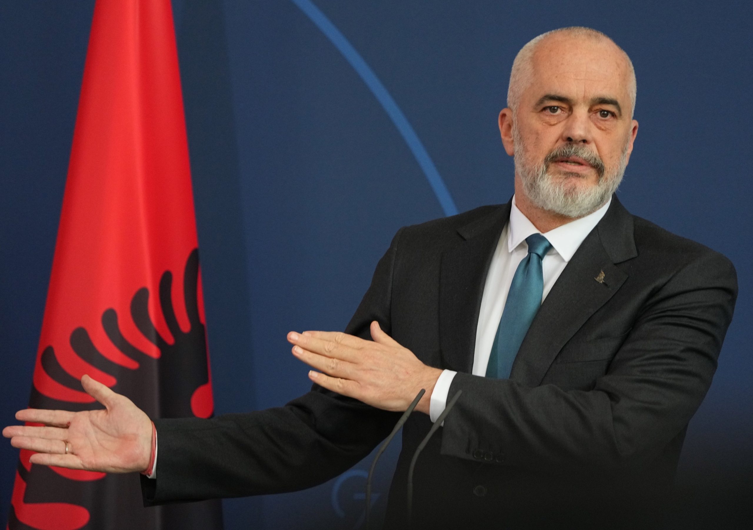 Sulmi kibernetik i Iranit, rikthehet sistemi TIMS në 6 pika kufitare, Rama: S’pati asnjë rrjedhje serioze të dhënash! Shqipëria ka rezistuar më së miri