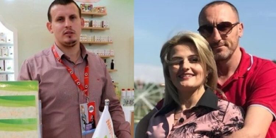 Vrau vëllanë dhe kunatën në biznesin e tyre/ Arsen Muskurti ankimon vendimin: Dua të kryej akt ekspertizën e shëndetit mendor