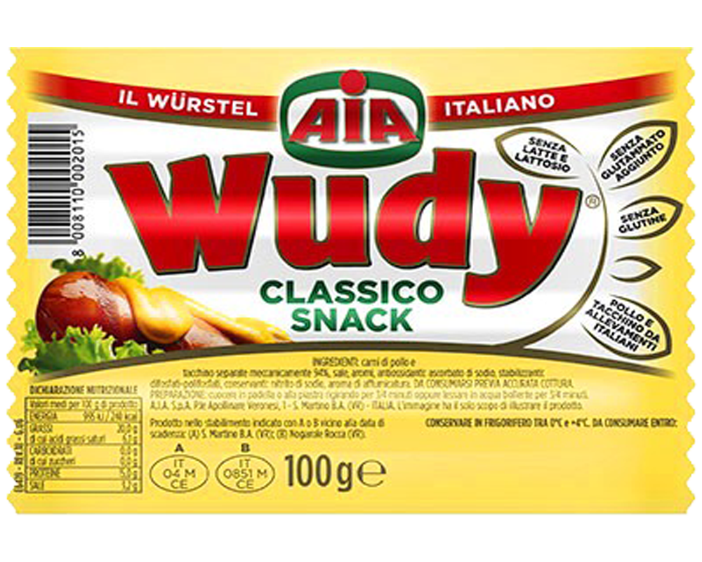 Salsiçet “Wudy” produkt me rrezikshmëri të lartë, drejtoresha e AKU-së: Duhet të paraqiteni tek mjeku nëse i keni konsumuar
