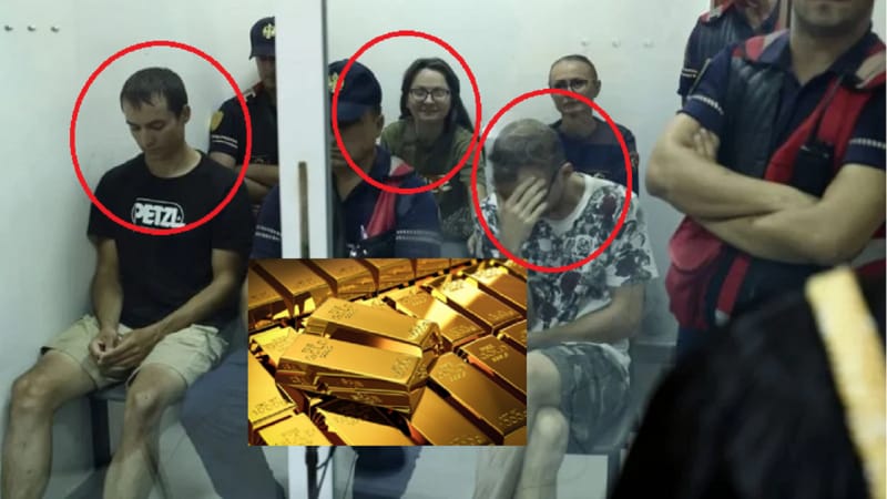 Exclusive/ Flori rus për sekretet tona! Forma e pagesës, ndoshta për një “peshk” të madh shqiptar