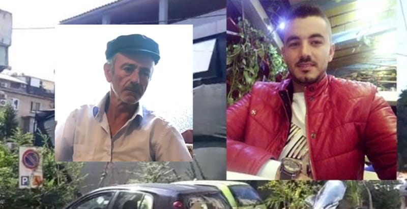 Babai i teknikut të kondicionerëve që u vra me plumb në kokë, piu fostoksinë dhe humb jetën, të birin ia vranë Griseldo dhe Albano Kusi