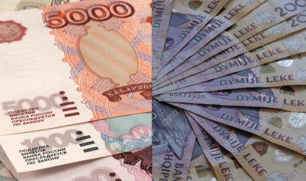 SHBA: Putini i dha 500 mijë USD Lulzim Bashës dhe PD-së. Po Metës kush ia dha 1.2 milionë USD?!