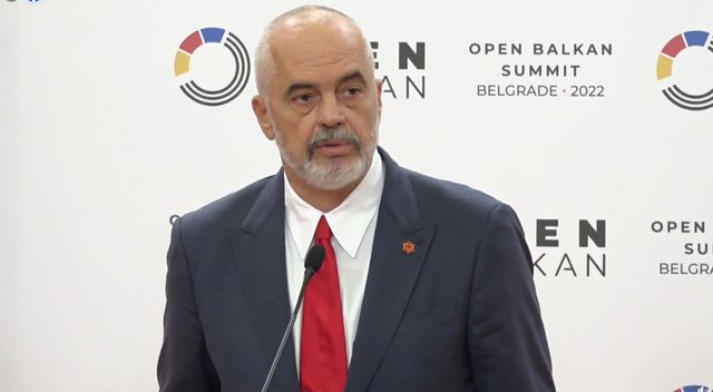 Rama: BE të mos përsërisë turpin e pandemisë, duam buxhet ekstra për krizën energjitike