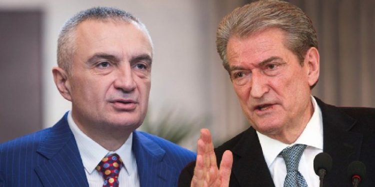 Sot nën një ‘çati’, 24 akuzat e llahtarshme që shkëmbyen Berisha-Meta; nga trafik fëmijësh, femrash dhe droge, te vrasjet, zhdukjet e njerëzve dhe sulmet ndaj SHBA