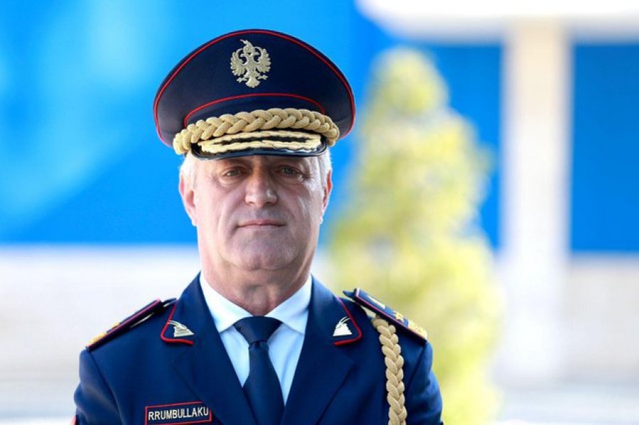 Dridhet krimi / Met Rrumbullaku nis aksionin: Nuk lejohet mjekra në polici