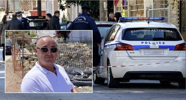 Vrasja e biznesmenit shqiptar në Greqi, ‘zbërthehet’ autori: I vura litarin në qafë, trupin e fsheha te koshat e plehrave