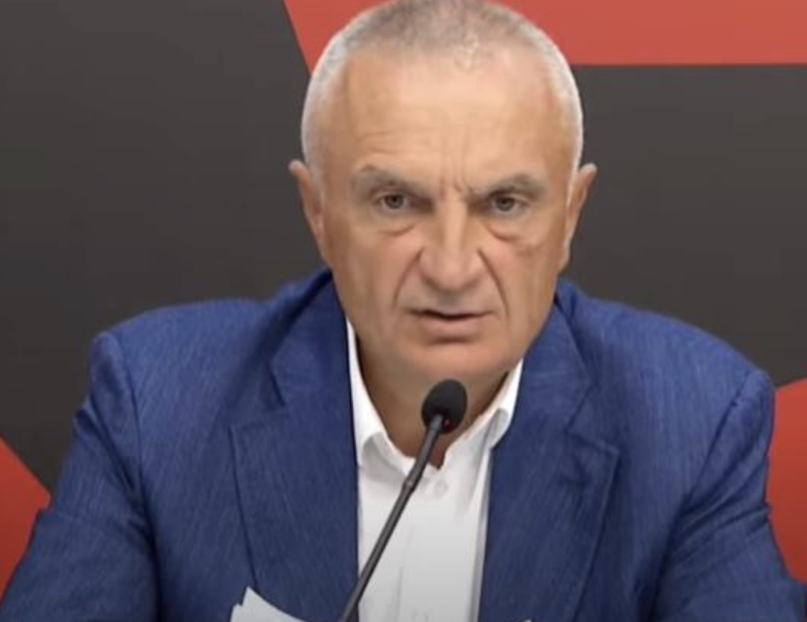 Ilir Meta: Brenda 24 orësh do të njoftojmë protestën e parë. Dridhuni tani