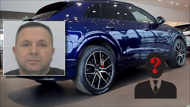 Ja pse Ardi Veliu mbrojti Talo Çelën nga arrestimi pasi u informua se lëvizte nëpër Tiranë. Flasin gazetarët: I kapur nga krimi