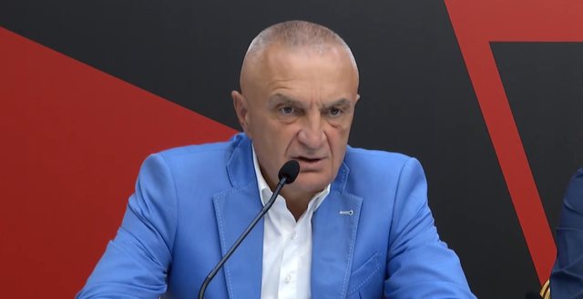 Thirrja e Ilir Metës: Kurseni! Fikni televizorët kur del Rilindja