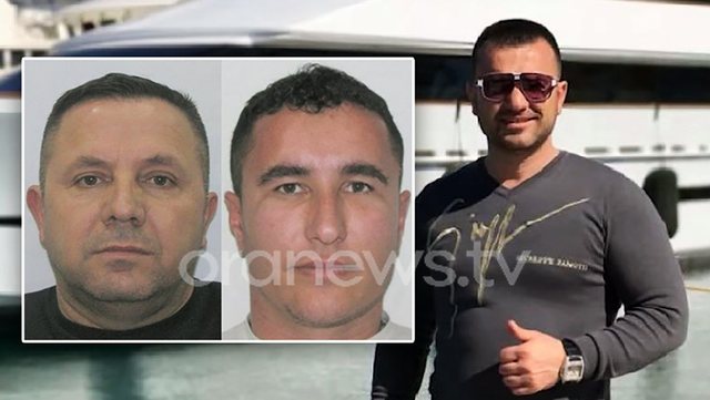 Një rrugë e dy punë, Dumani nuk erdhi nga Kosova vetëm për “Otin”, por të vriste edhe Talo Çelën