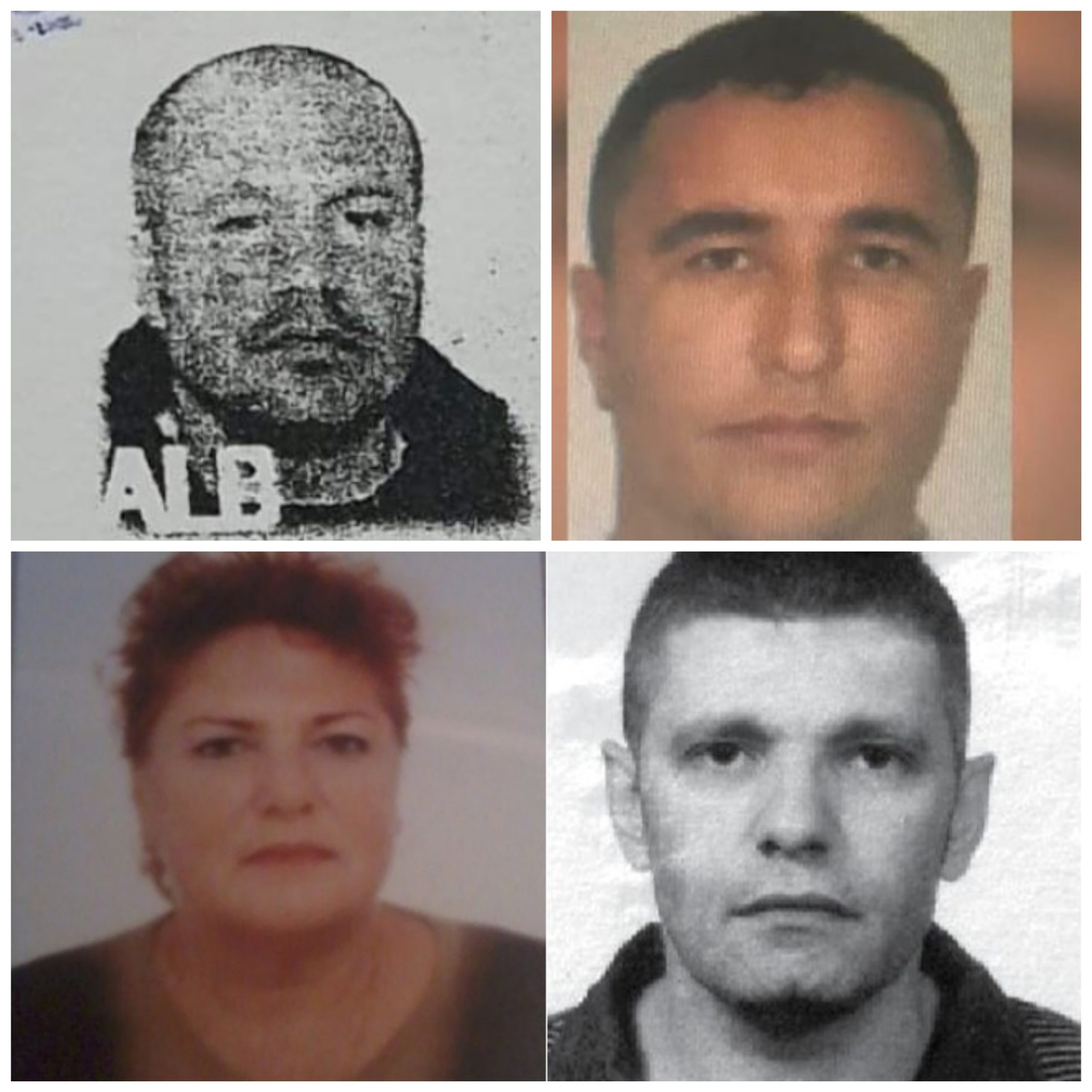 Ky është mafiozi Festim Qoli, në kërkim për vrasjen Elvis dhe Fatmira Dedajt, qëlloi edhe mbi Lul Berishën, kontraktonte Dumanin për vrasje, si i ka fshehur pasuritë