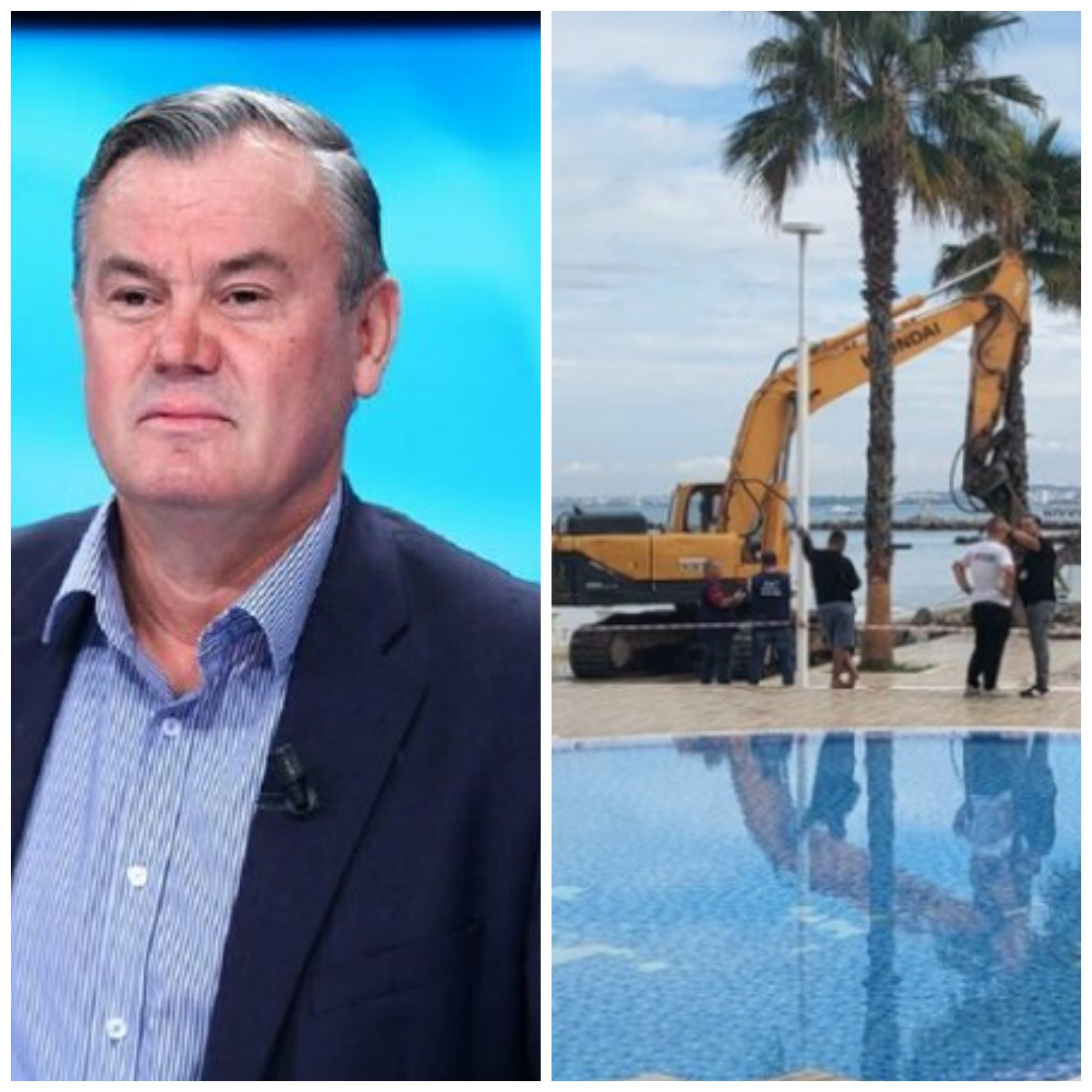 Nikoll Lesi: Mos krahasoni pishinat e Irfanit me djegien e “Koha Jonë”, Berisha u nguli bajonetat Fred Pezës e Çipës, masakroi Ramën, na vuri flakën me SHIK e futi në burg Frangajn