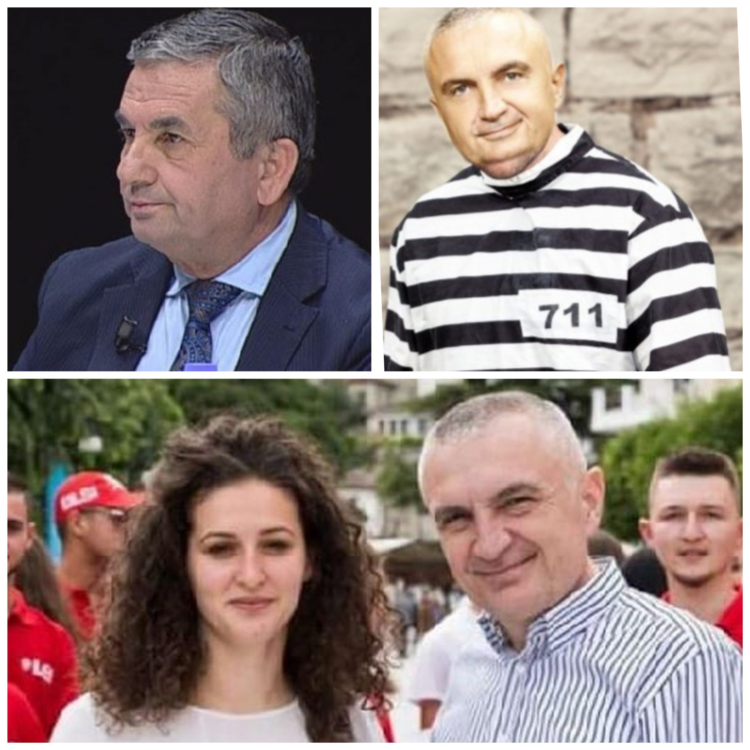Idajet Beqiri: Silva Cakës po i ikën Iliri në burg, ajo nuk e imagjinon dot të jetojë pa Liken, do ketë telashe me Monikën