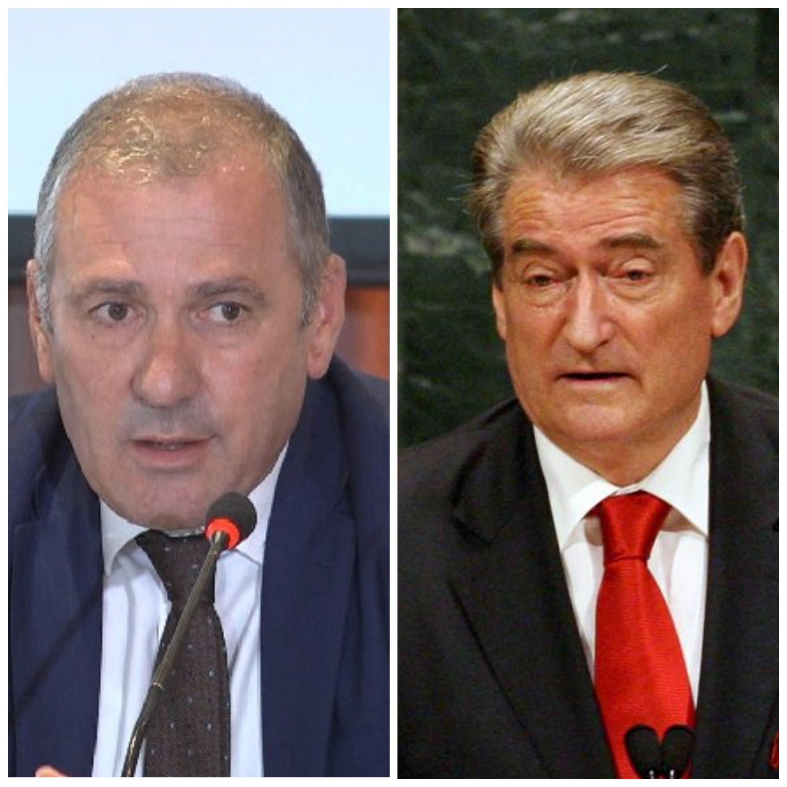 Arben Kraja u prish dasmën Berishës dhe Shkëlzenit: Po i hetojmë për Gërdecin dhe ish- kompleksin Partizani