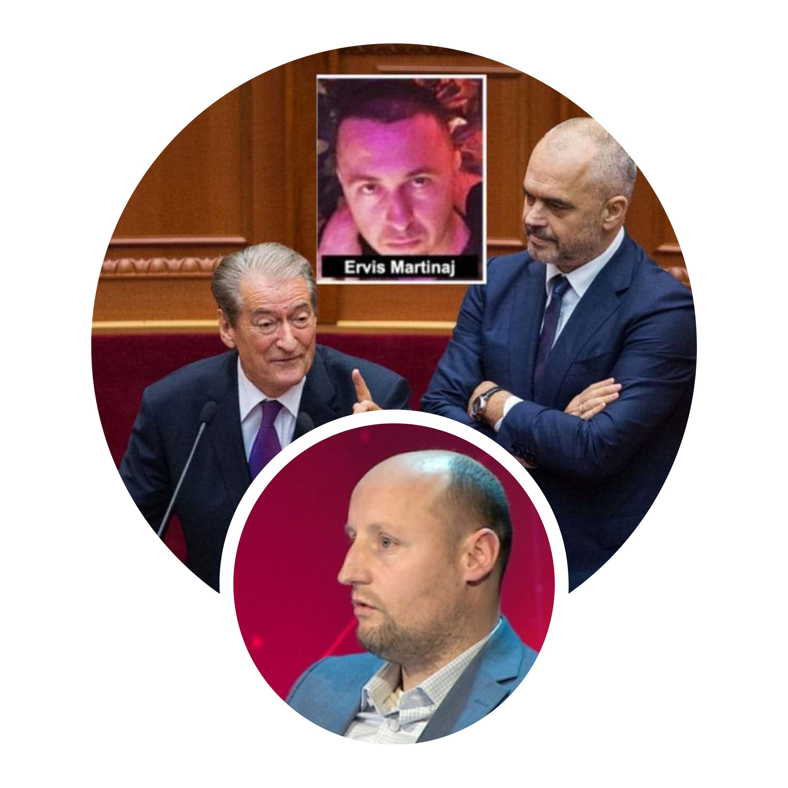 Elton Qyno: Përgjigjen për Vis Martinajn e kanë Avdylajt e Shijakut, për fatin e tij po hetojnë biznesmenët e oborrit më shpejt se sa policia
