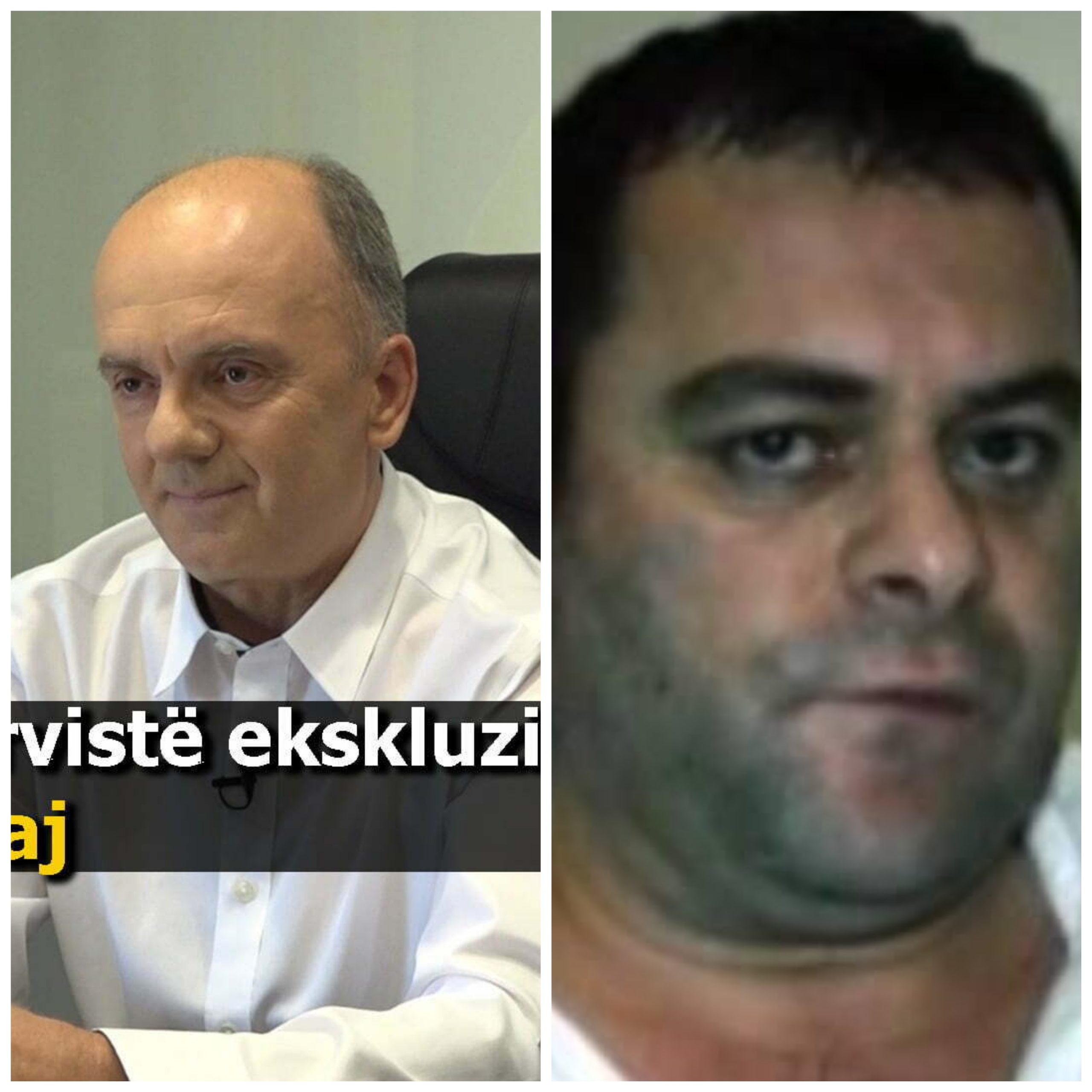 Zbulohet shkresa e DEA-s amerikane: Trifon Murataj i bananeve dhe Ben Qimja trafik kokaine nga Ekuadori, policia i mbuloi